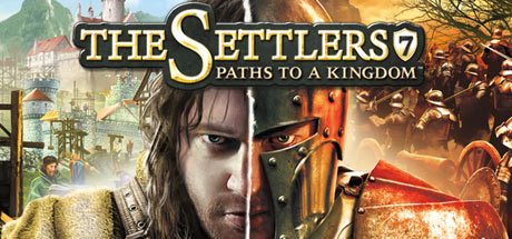 The Settlers 7: Paths to a Kingdom