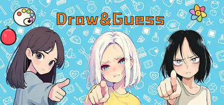 你画你猜/Draw&Guess-苏白资源