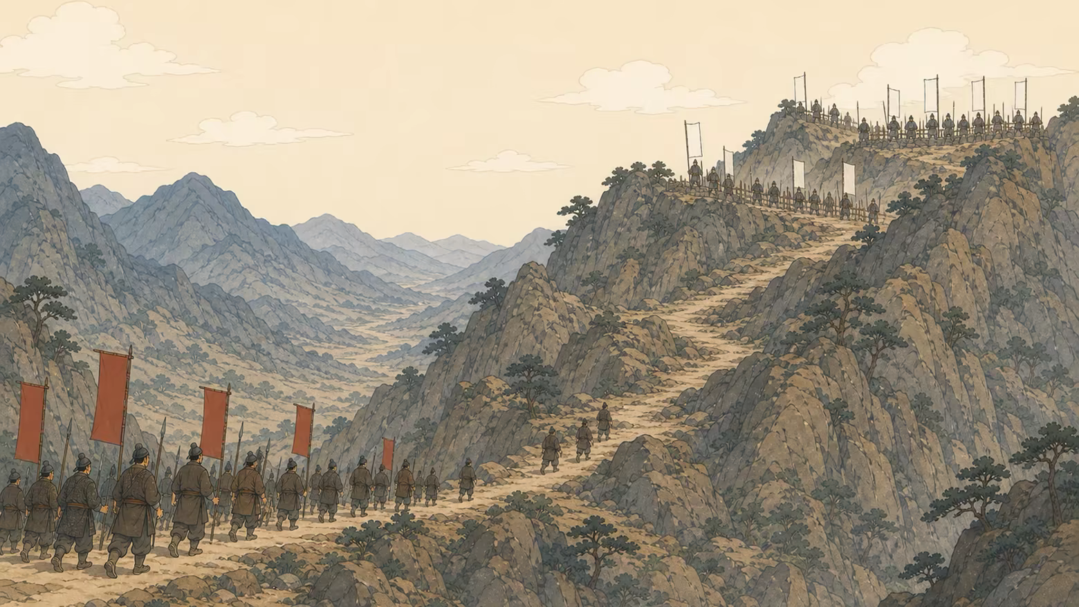 三国志经典/Three Kingdoms Classic插图3 三国志经典/Three Kingdoms Classic插图3