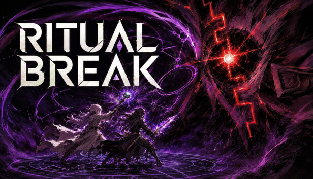 Ritual Break on Steam