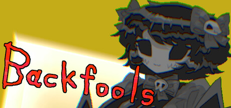《后室傻瓜 Backfools》-Build 25005356官中免安装-简中321.9MB