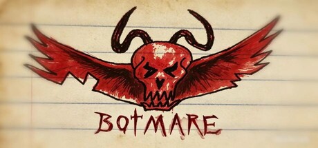 恶魇 (BOTMARE) Build.23944774 [中文][2.5G]-极客游戏