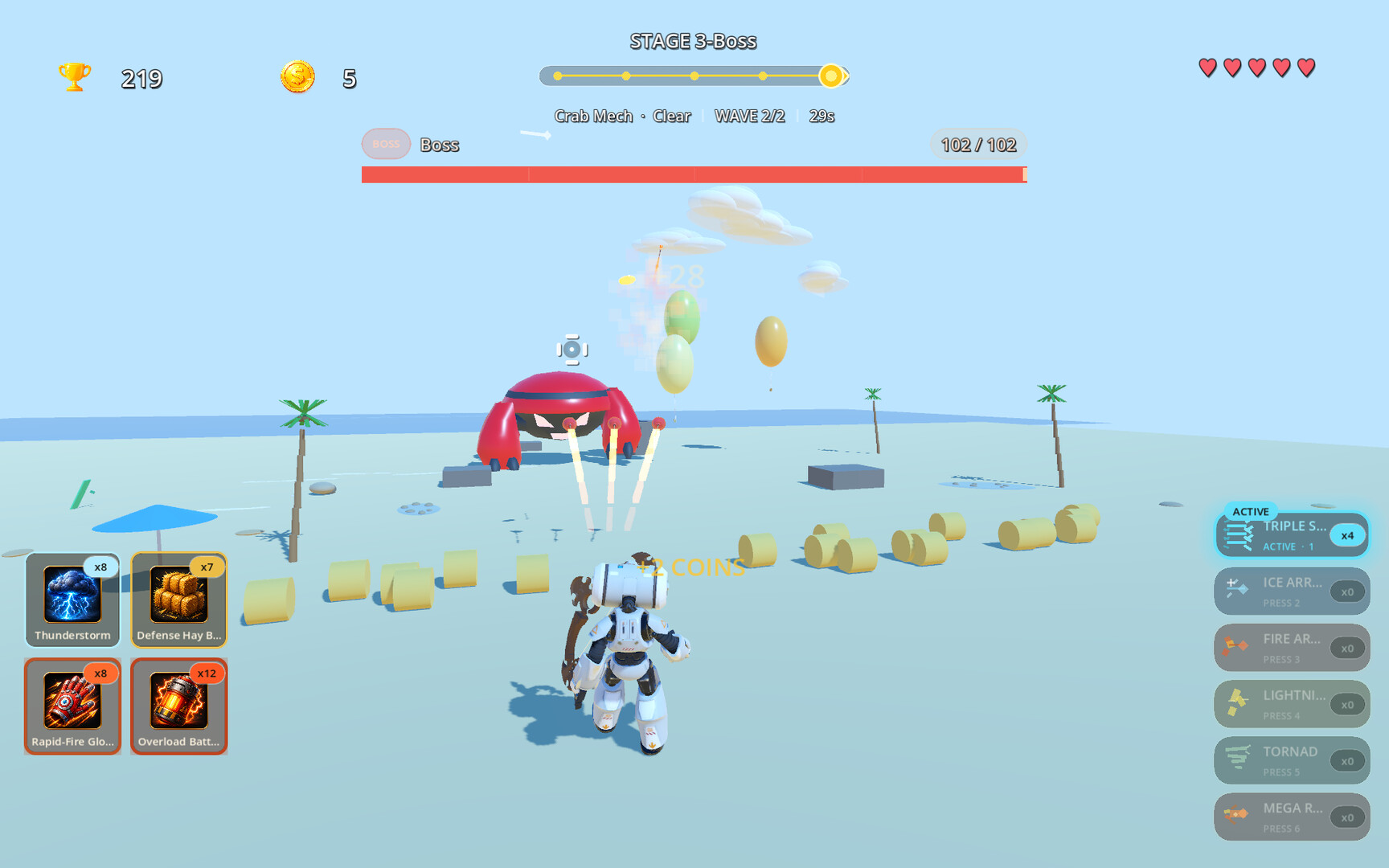 图片[11]-皮搋子射手：荒野靶场 (Plunger Archer Wild Ranges) Build. [中文][0.83G]-极客游戏