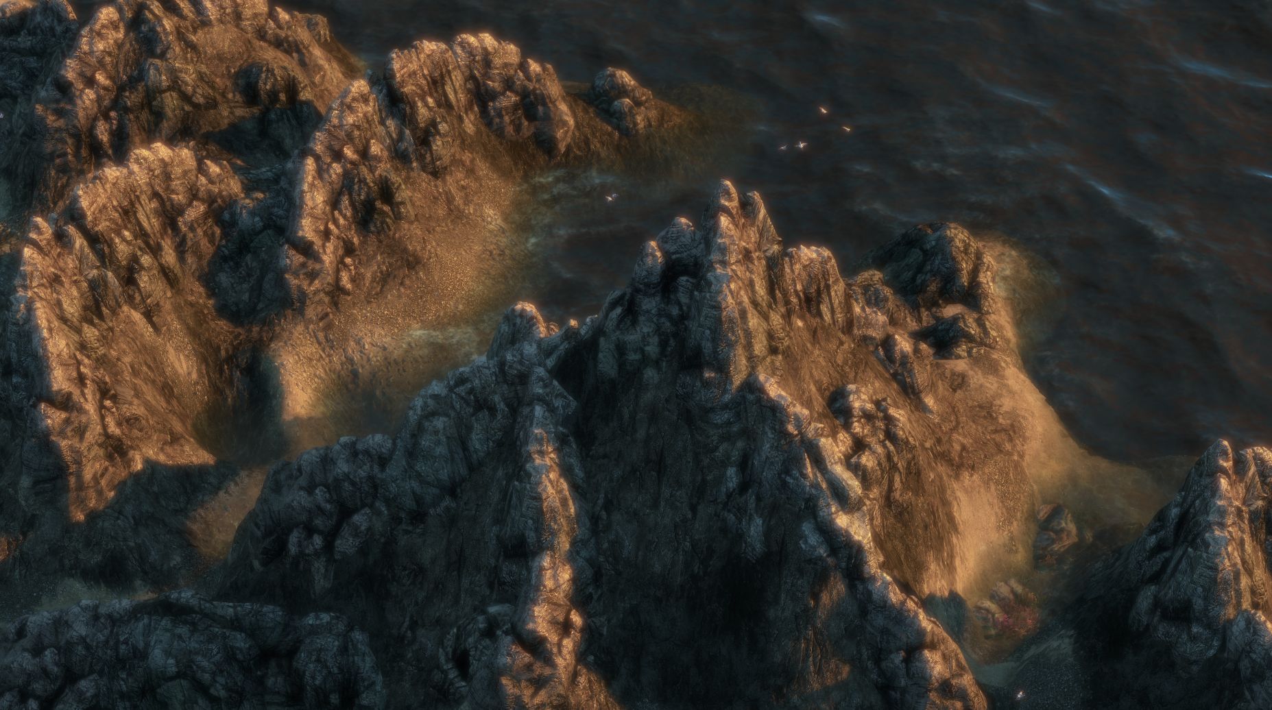 《纪元2070:深海(Anno 2070)》|整合全DLC|中文|免安装硬盘版 《纪元2070:深海(Anno 2070)》|整合全DLC|中文|免安装硬盘版