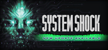 《网络奇兵：重制版/System Shock》v1.3.0.19128|容量8.46GB|官方简体中文|支持键盘.鼠标.手柄 • BUG软件