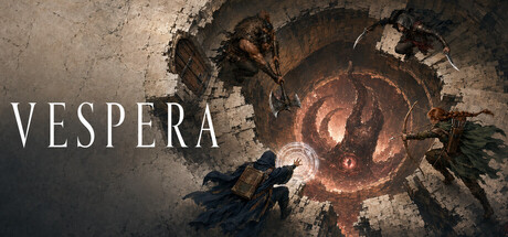 《Vespera》-Build 24834494官中免安装-简中615.9MB