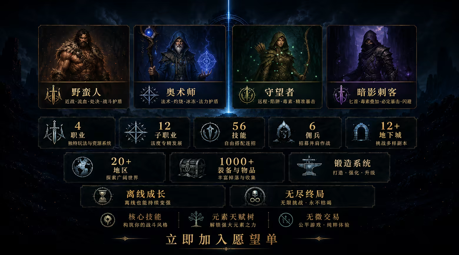 图片[2]-维斯佩拉 | 免安装中文版下载 - 单机岛