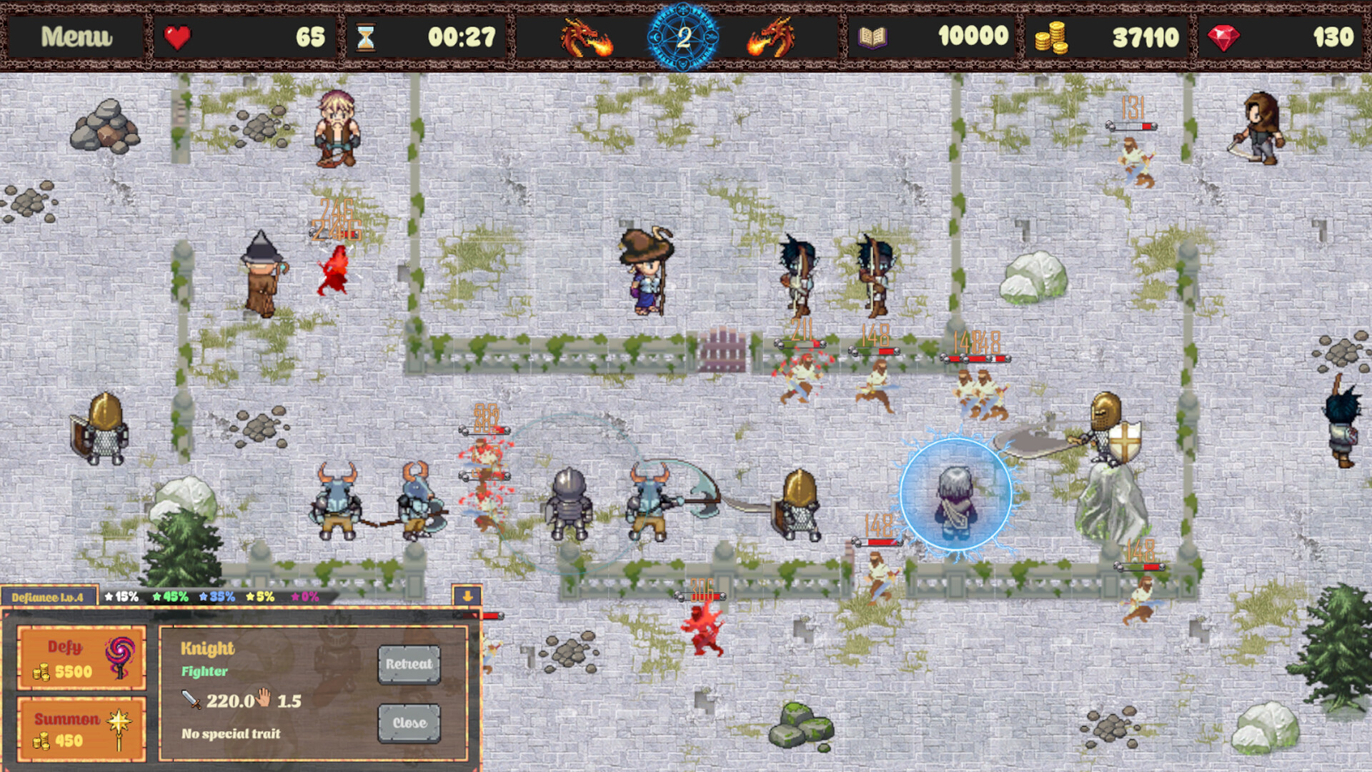 《随机幻想塔防(Random Fantasy Defense)》|Build 24049001|中文|免安装硬盘版 《随机幻想塔防(Random Fantasy Defense)》|Build 24049001|中文|免安装硬盘版