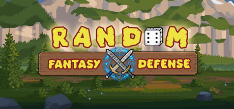 随机幻想塔防 (Random Fantasy Defense) Build.24123000/Ver.1.0.1 [中文][0.32G]-极客游戏
