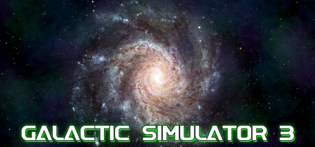 银河模拟器3（Galactic Simulator 3）Build.24971543 含支持者DLC [中文][3.86G]-极客游戏