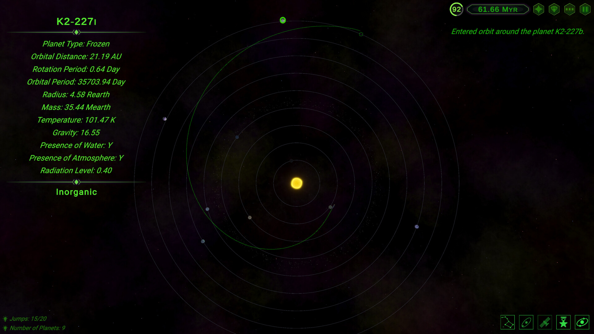 图片[2]-银河模拟器3（Galactic Simulator 3）Build.24971543 含支持者DLC [中文][3.86G]-极客游戏