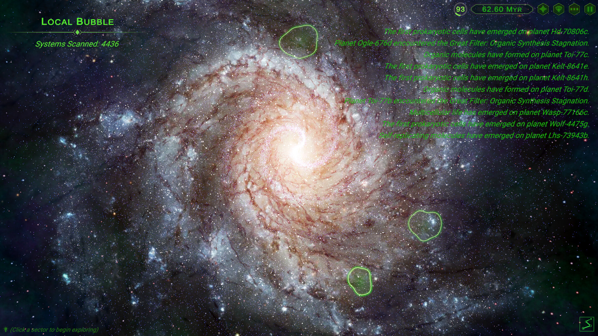 图片[3]-银河模拟器3（Galactic Simulator 3）Build.24971543 含支持者DLC [中文][3.86G]-极客游戏
