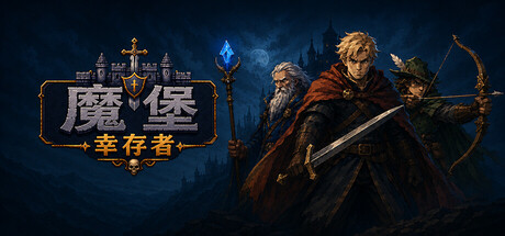 Game Main Header