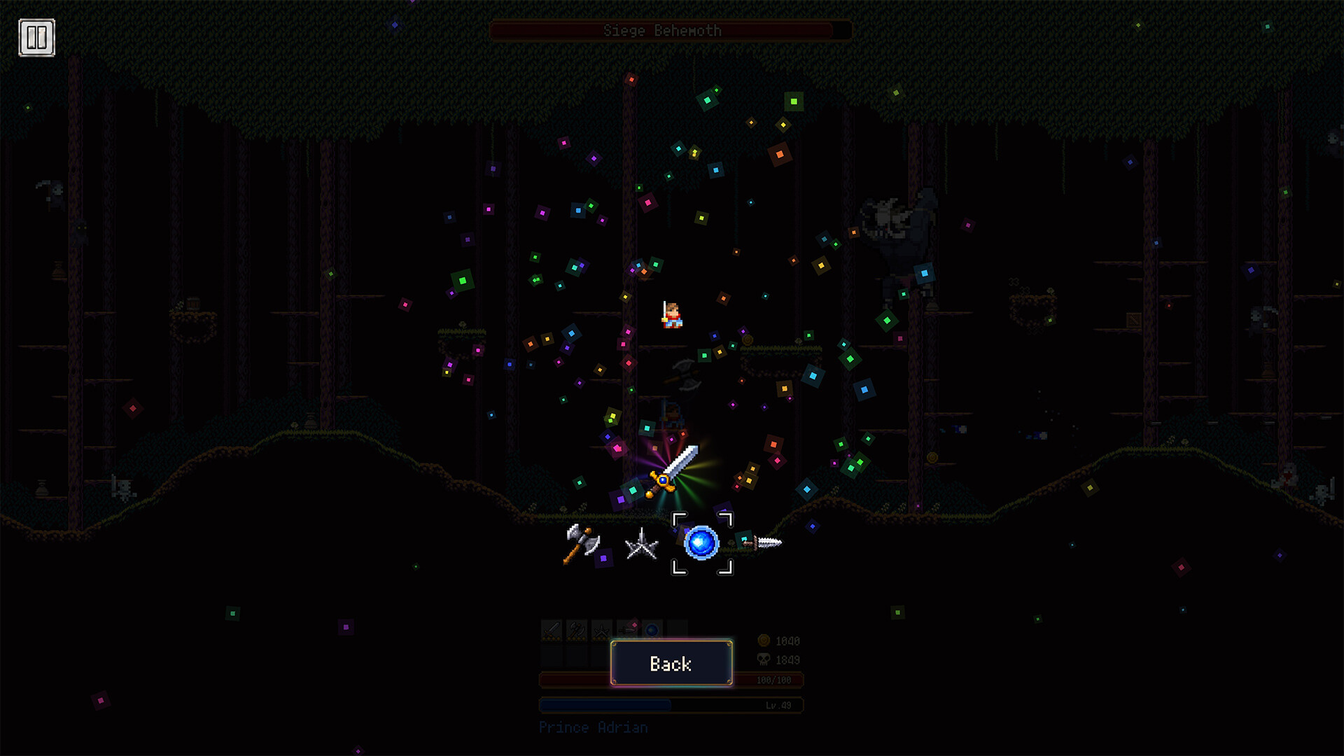 图片[6]-魔堡幸存者(Castleborne Survivors) Build.24180820 [中文][0.15G]-极客游戏