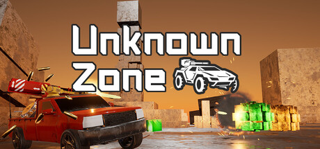 《未知区域 Unknown Zone》-Build 24608088官中免安装-简中1.2GB