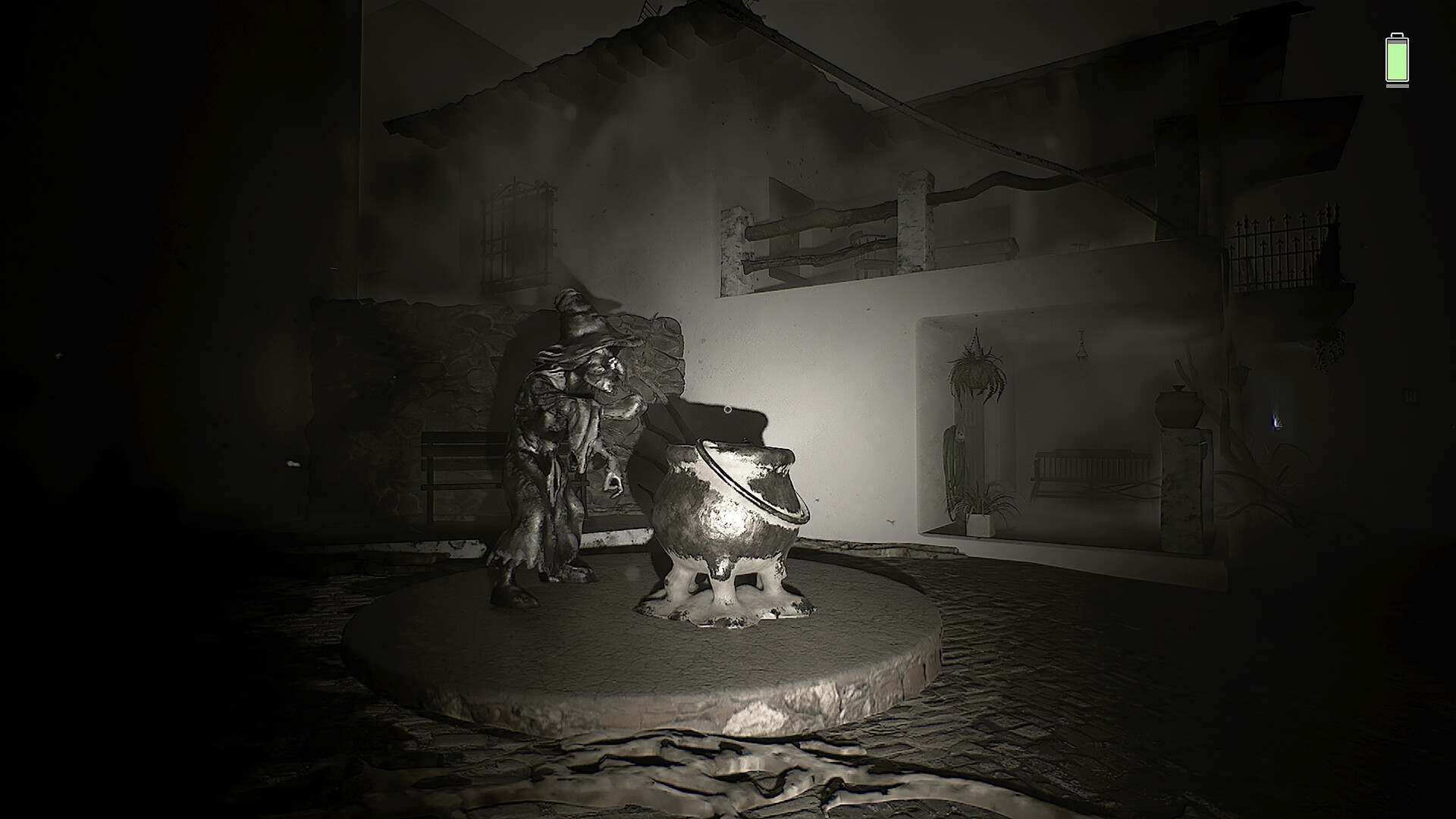 图片[19]-逃离安布拉（Escape from Umbra）Build.24093045 免安装中文版下载-蒸汽游戏宝库 - 高质量Steam单机游戏下载站