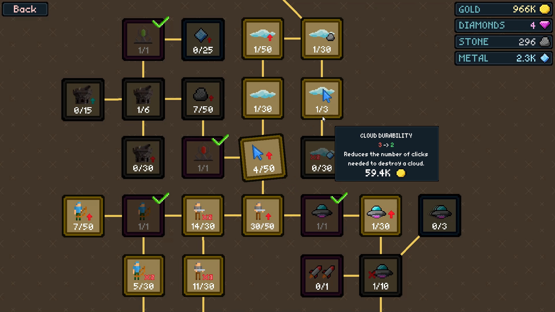 图片[4]-黄金巨石 (Big Golden Rock) Build.23901052 [中文][0.14G]-极客游戏
