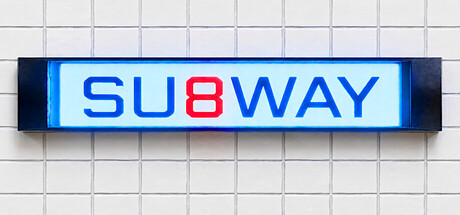 8 号列车 (SU8WAY) Build.23988950 [中文][1.84G]-极客游戏