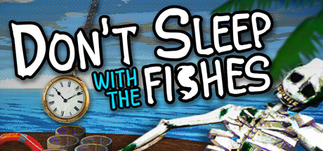 别陪鱼入眠/海上60秒/Don’t Sleep With The Fishes-苏白资源