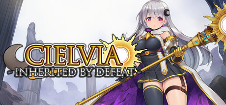 希尔维娅败北传承/Cielvia-Inherited By Defeat--集游星软件站