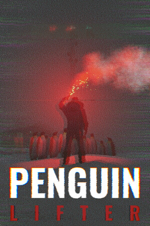 企鹅搬运工/Penguin Lifter