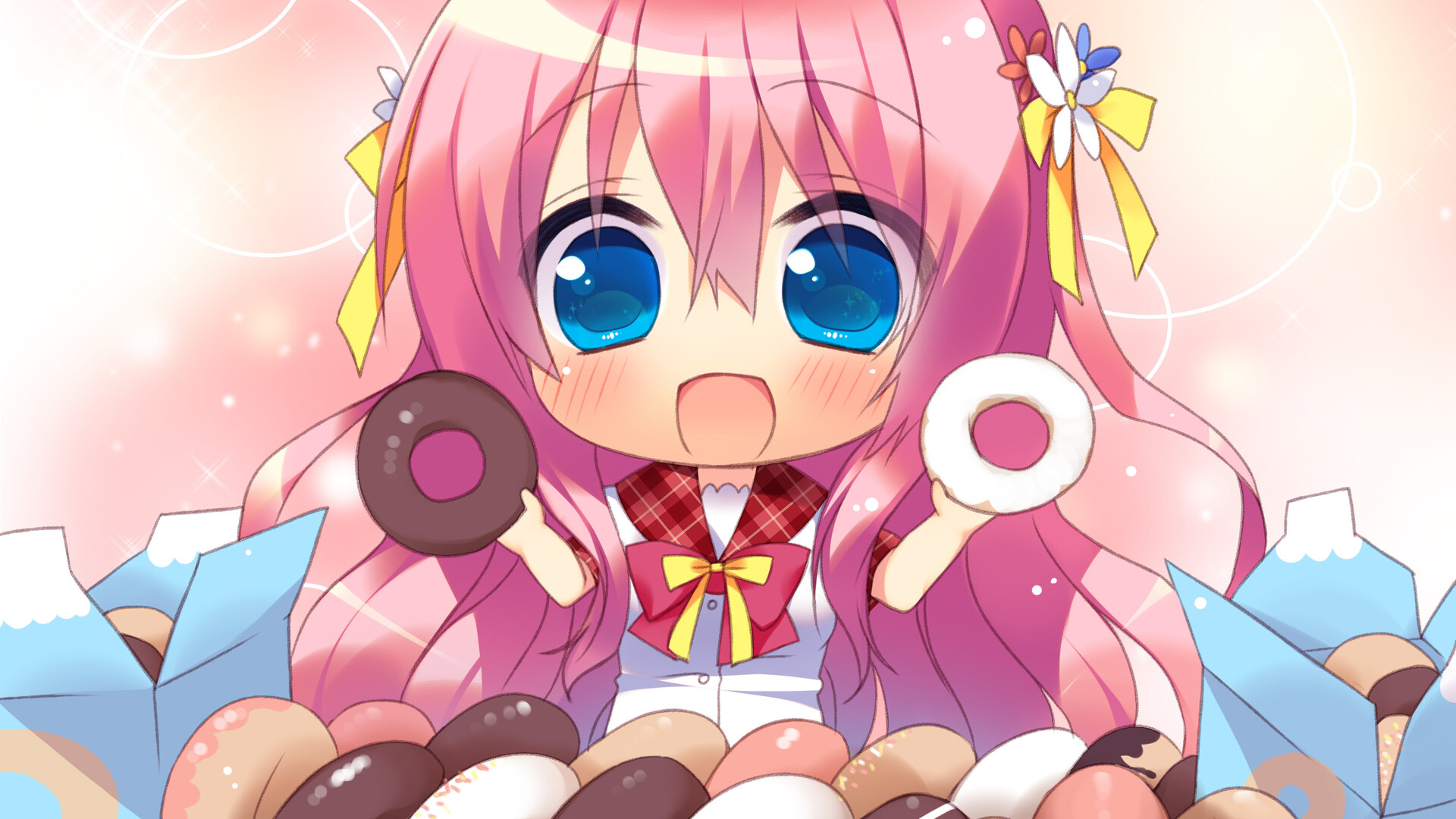 图片[3]-《极乐妹土！2 》Build.24460430 [中文][0.57G]-极客游戏
