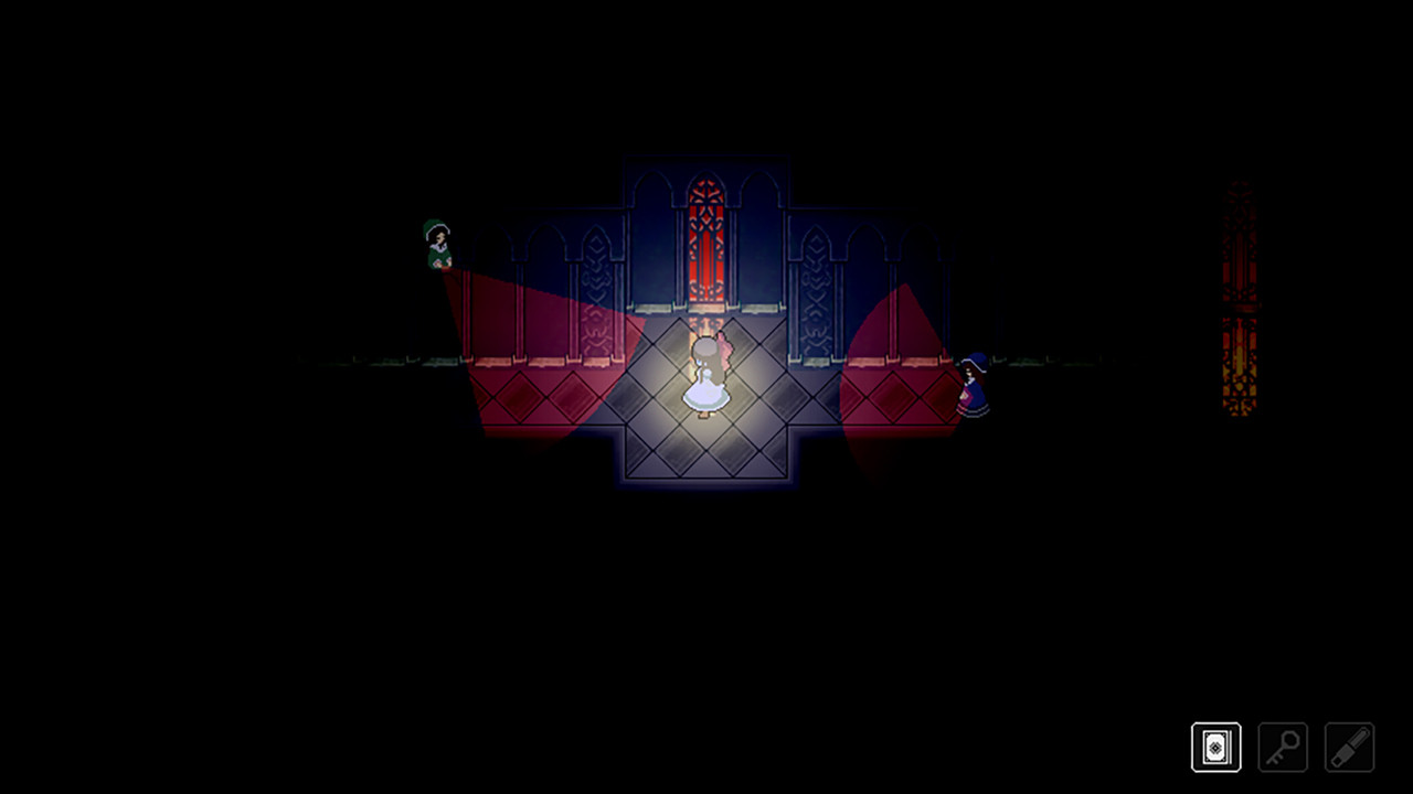Mad Father《狂父》 - 7