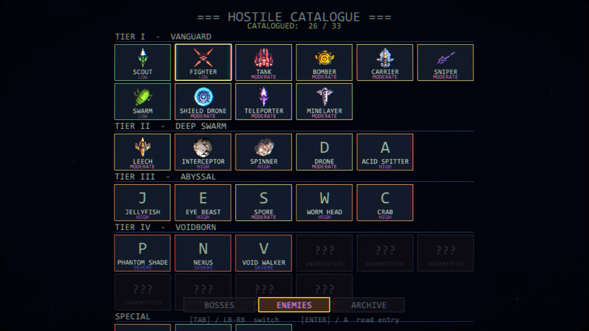 图片[4]-虚空锐舞 (VOIDRAVE) Build.24217789 [中文][0.34G]-极客游戏
