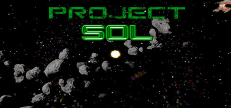 Project Sol Project Sol en Steam
