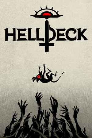 地狱卡组/Hell Deck