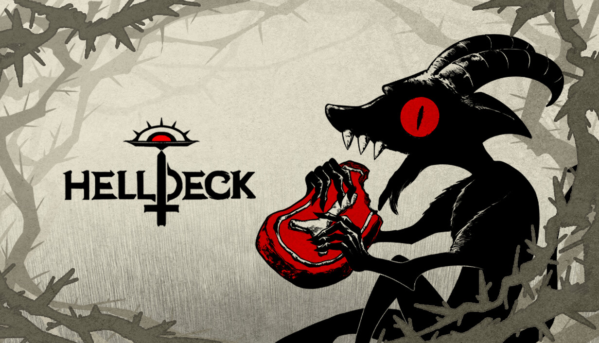 地狱卡组/Hell Deck