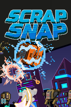 碎片拆装/Scrap Snap