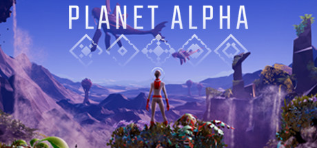 阿尔法行星/PLANET ALPHA v1.0.5.1|动作冒险|容量4.7GB|免安装绿色中文版-KXZGAME