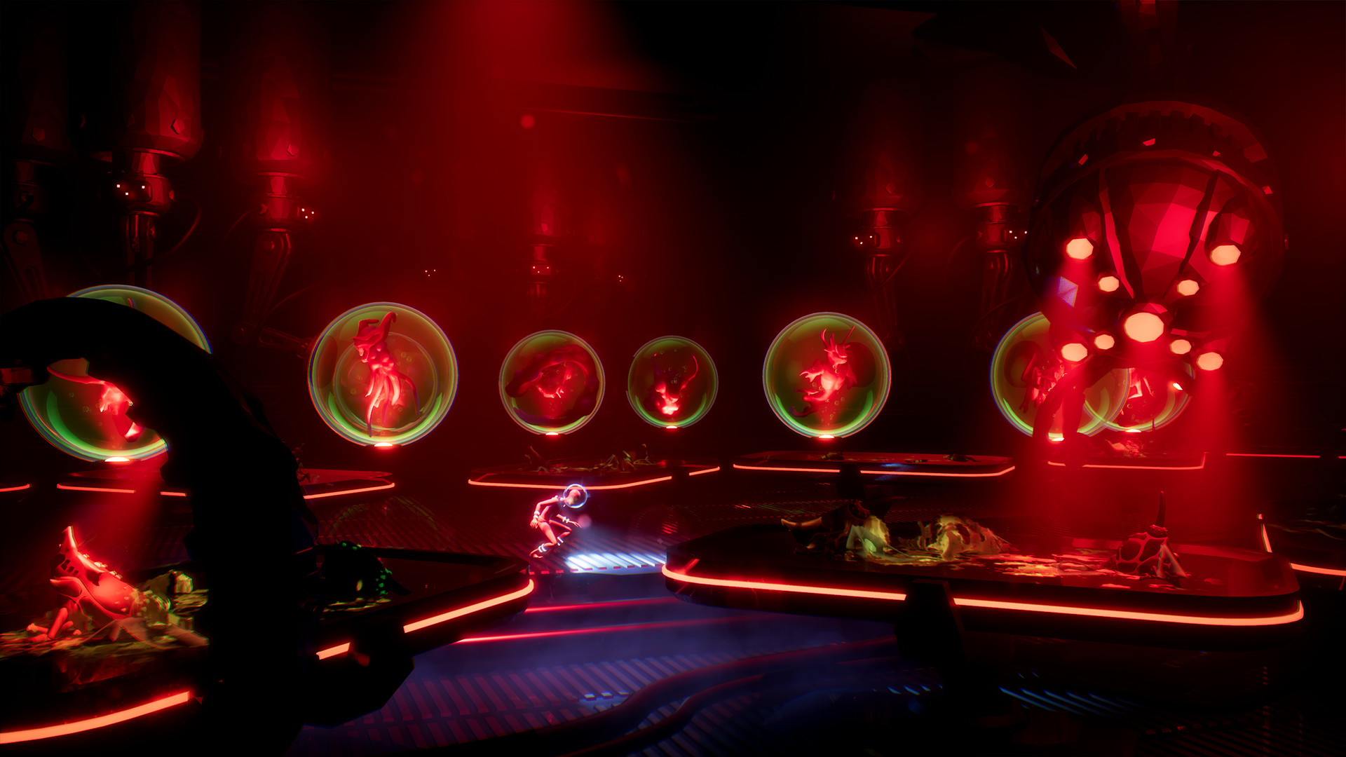 阿尔法行星|3G大小|官方中文|支持手柄|阿尔法星球|PLANET ALPHA