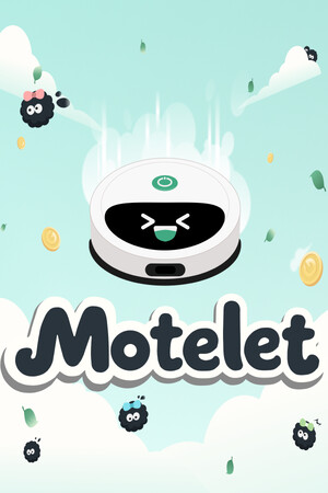Motelet-单机岛