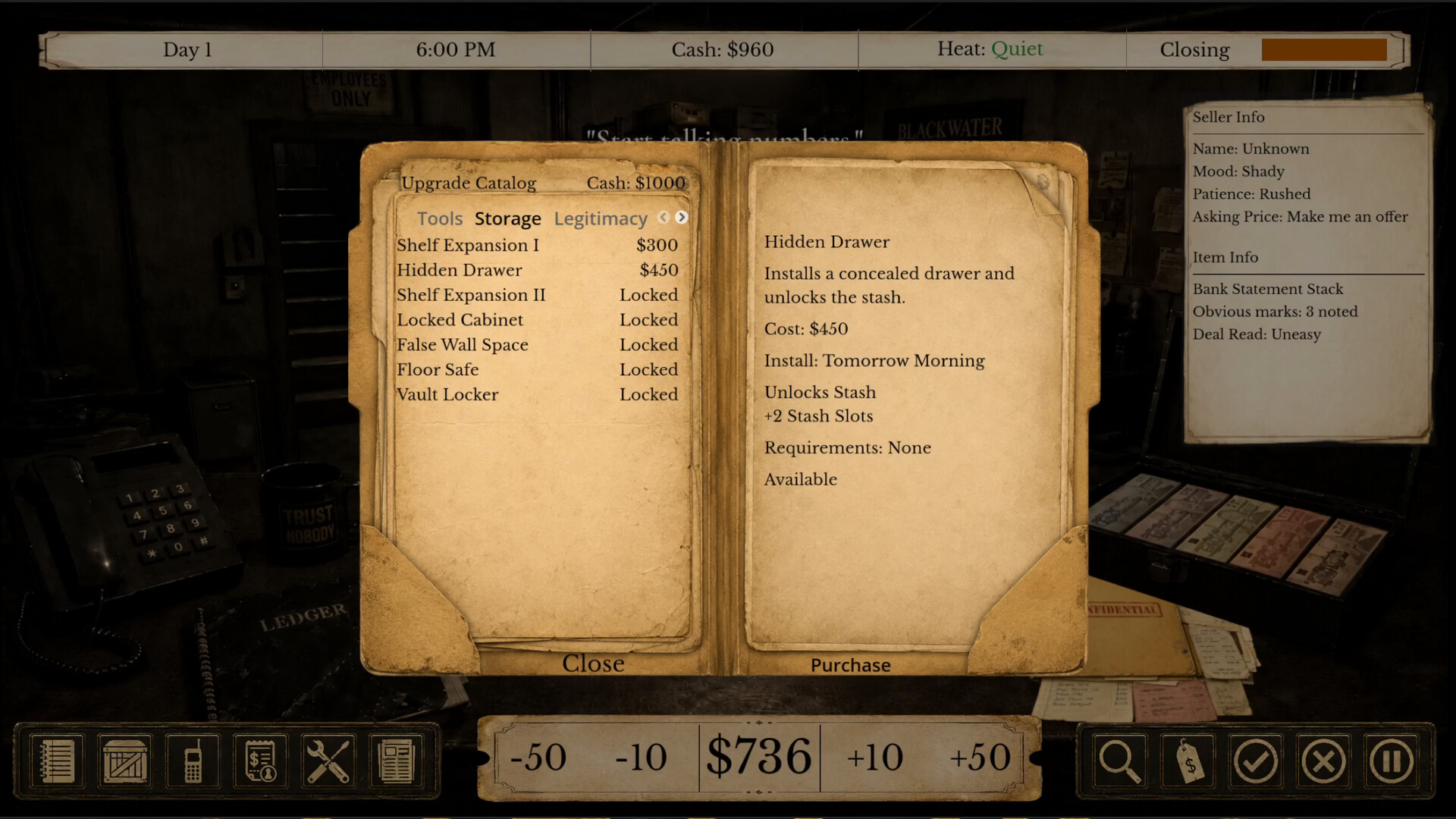 图片[10]-黑水交易所 (Blackwater Exchange) Build.24195216 全DLC[中文][0.32G]-极客游戏