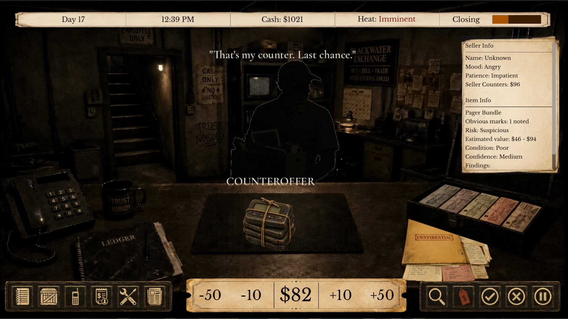 图片[8]-黑水交易所 (Blackwater Exchange) Build.24195216 全DLC[中文][0.32G]-极客游戏