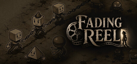《Fading Reel》-Build 24954092官中免安装-简中155.6MB