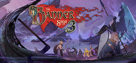 《旗帜的传说3/The Banner Saga 3》V3462460官中简体|容量4.49GB