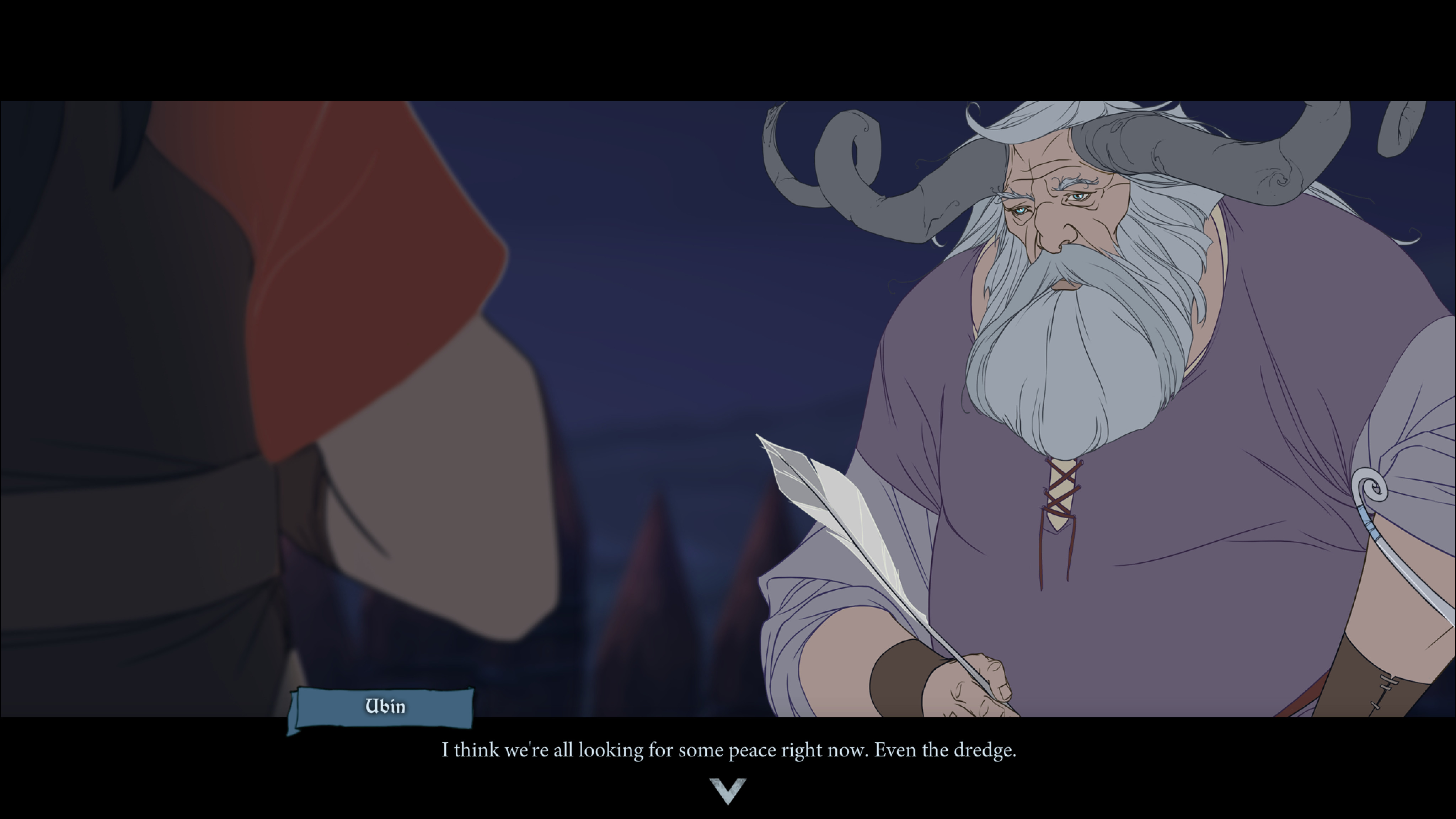 旗帜的传说3|全DLC|5G大小|官方中文|支持手柄|The Banner Saga 3