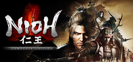 仁王完全版 v1.24.07