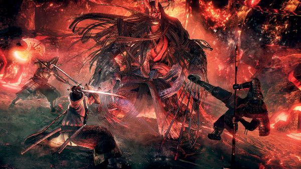 图片[4]|仁王：完全版 Nioh: Complete Edition v1.24.01 赠官方原声BGM+多项修改器+完美存档+游戏攻略 -飞星（官中）|飞星游戏网 - 高质量单机游戏网盘下载站 | 免费Steam资源