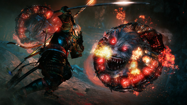 图片[3]|仁王：完全版 Nioh: Complete Edition v1.24.01 赠官方原声BGM+多项修改器+完美存档+游戏攻略 -飞星（官中）|飞星游戏网 - 高质量单机游戏网盘下载站 | 免费Steam资源