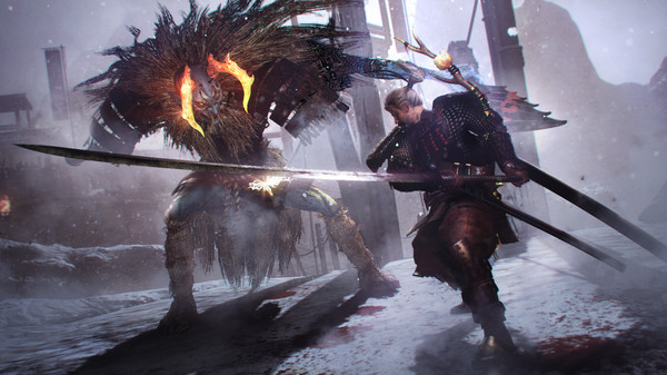 图片[6]|仁王：完全版 Nioh: Complete Edition v1.24.01 赠官方原声BGM+多项修改器+完美存档+游戏攻略 -飞星（官中）|飞星游戏网 - 高质量单机游戏网盘下载站 | 免费Steam资源