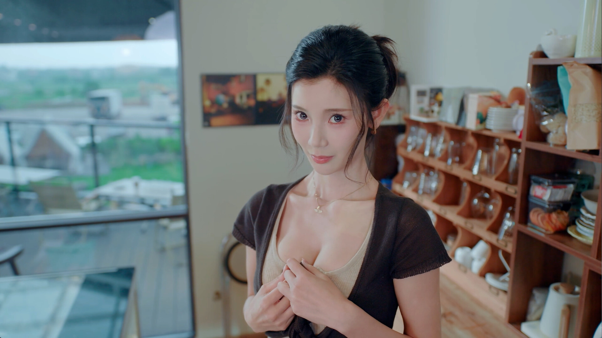不心动才有鬼 - 7
