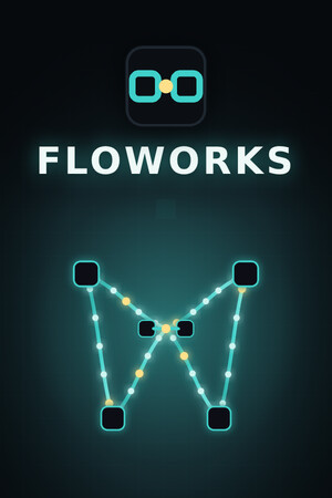 连线作业/FLOWORKS