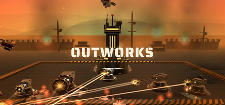 外域建造者 (OUTWORKS) Build.23975523 [中文][0.27G]-极客游戏