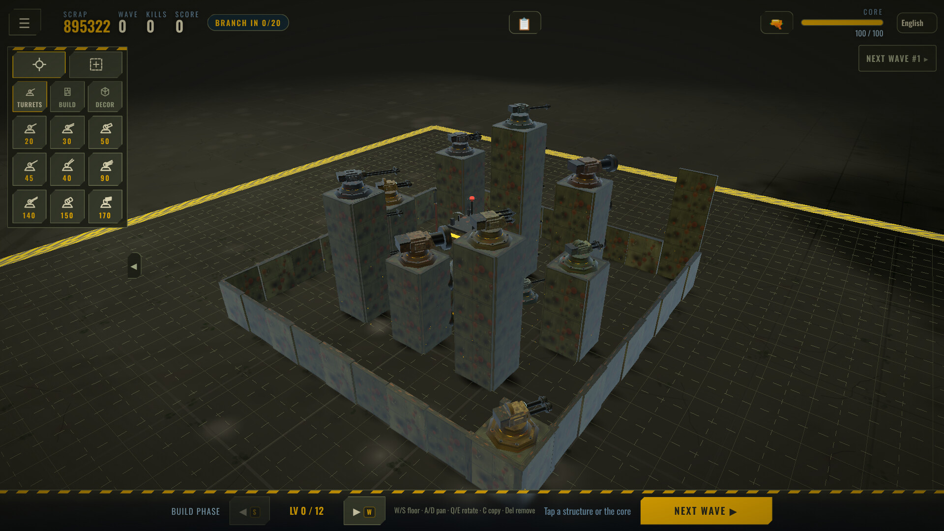 图片[8]-外域建造者 (OUTWORKS) Build.23975523 [中文][0.27G]-极客游戏