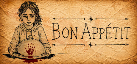 祝您用餐愉快（Bon Appétit）Build.25181824 [中文][0.79G]-极客游戏