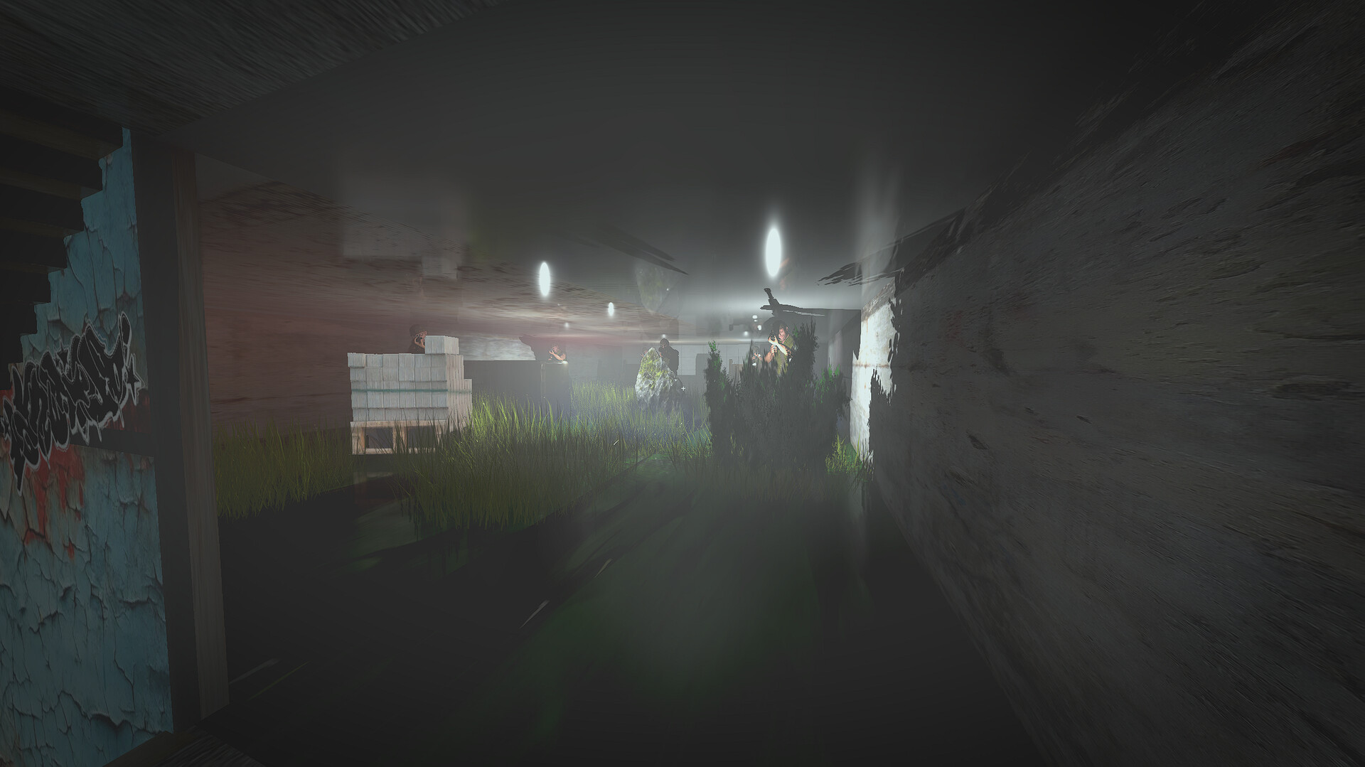 楼层异常/Floor Glitch 冒险游戏第2张-皮玩部落 楼层异常/Floor Glitch 冒险游戏